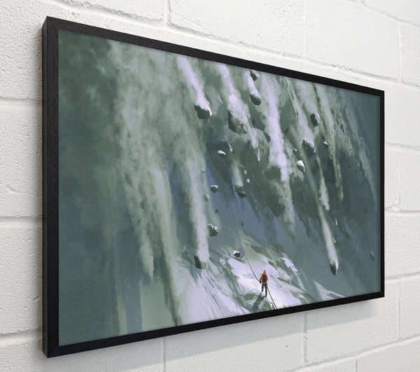 Avalanche Ski