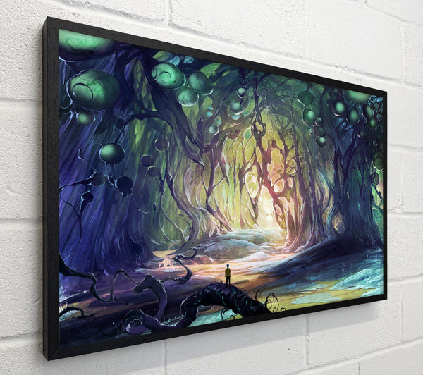 Morbid Forest