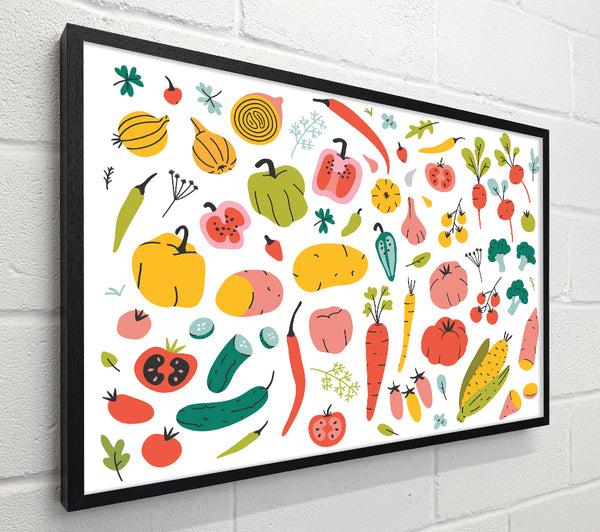Autumn Squash
