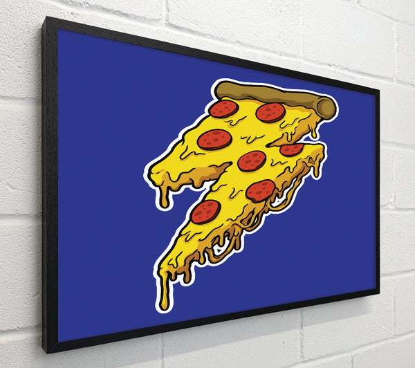 Pizza Life