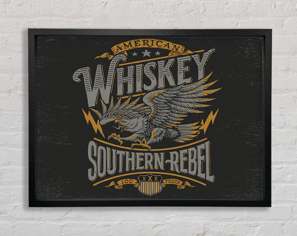Whisky Southern Rebel