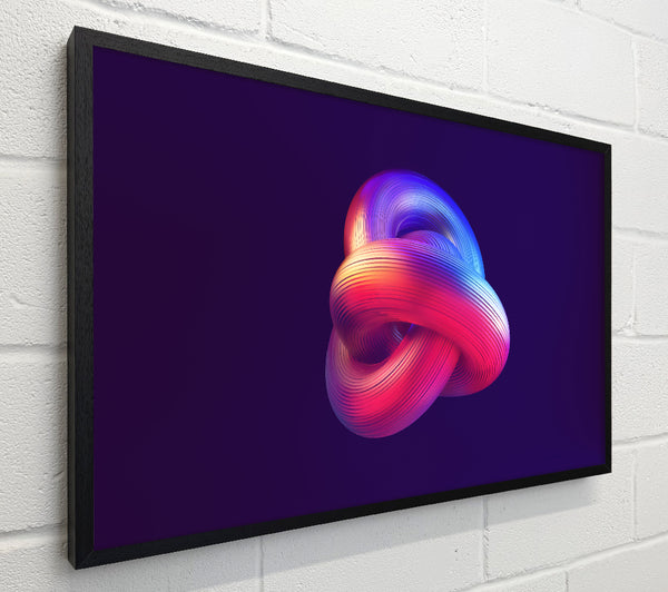 The Twisted Tube