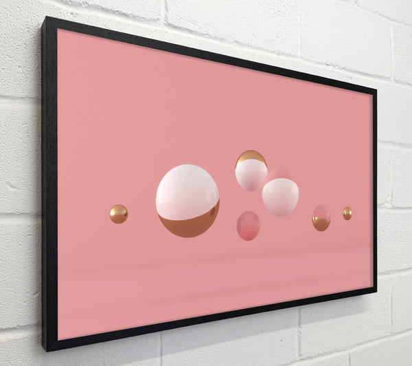 Bubbles Of Joy