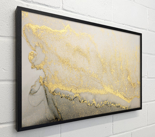 The Stone Gold Glitter