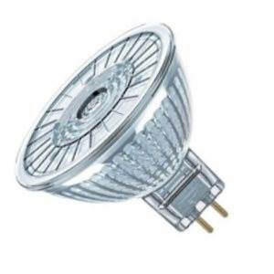 12v 5w LED 3000K GU5.3 51mm 36° Dimmable - Osram -