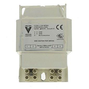 150w SON/Metal Halide Ballast