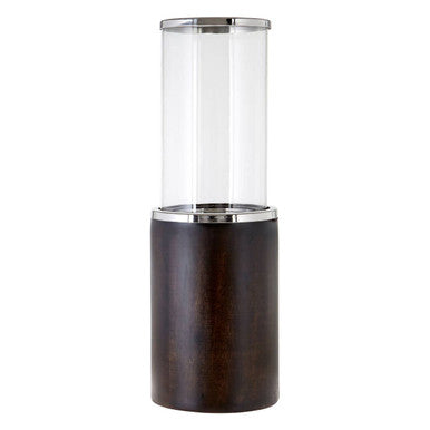 Hampstead Floor Small Candle Holder.