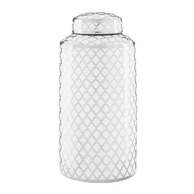 Renne Large Jar