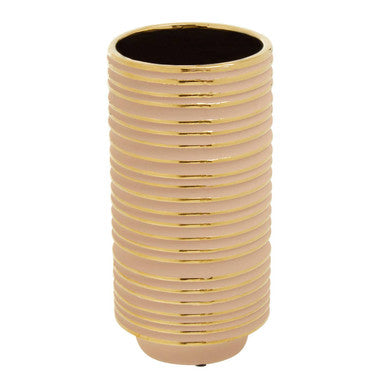 Haldis Small Ceramic Vase
