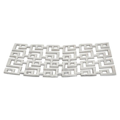 Delphi Large Plate