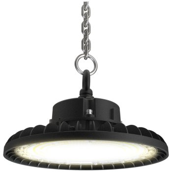 Ansell Lighting AZLEDPLUS/1/M3  OCTO Z-LED PLUS 75W 4000K LED Highbay - Emergency