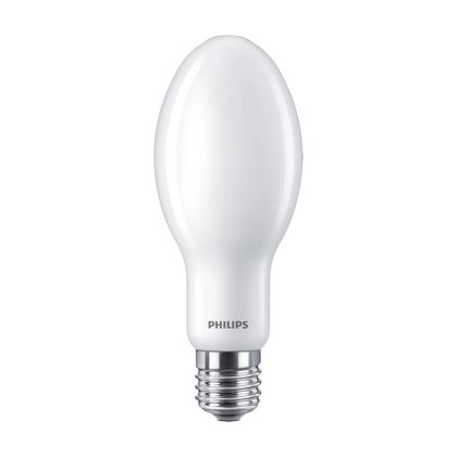Philips MAS LED HPL M 6Klm 33.5W 840 E27 FR G - TrueForce Core LED Public (City - Road) Master LED HPL M E27 33.5W 6000lm - 840 Cool White | Replaces 200W