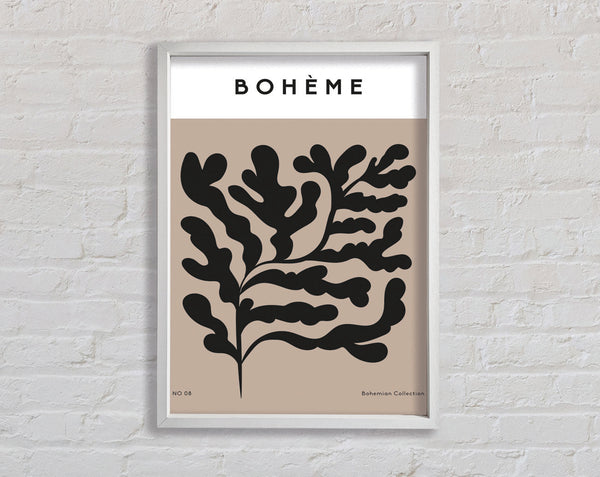 Bohème Pflanzen