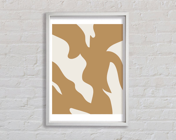 Beige Formen
