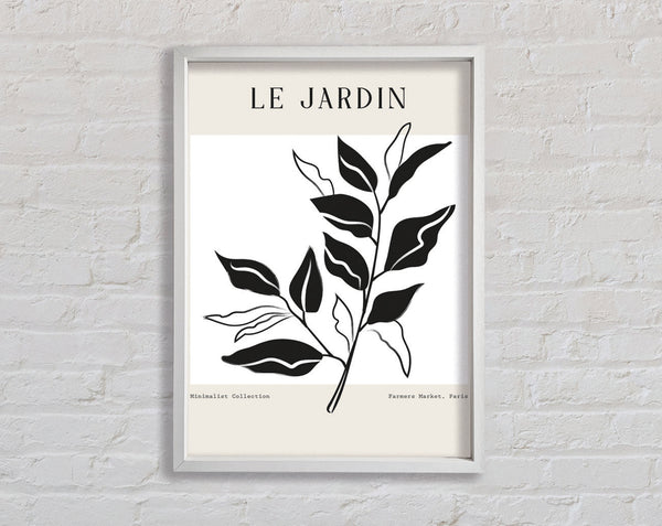 Le Jardin Blumen
