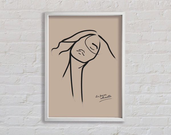 La Femme Linien