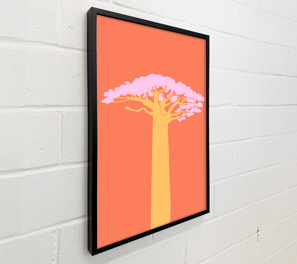 African Tree