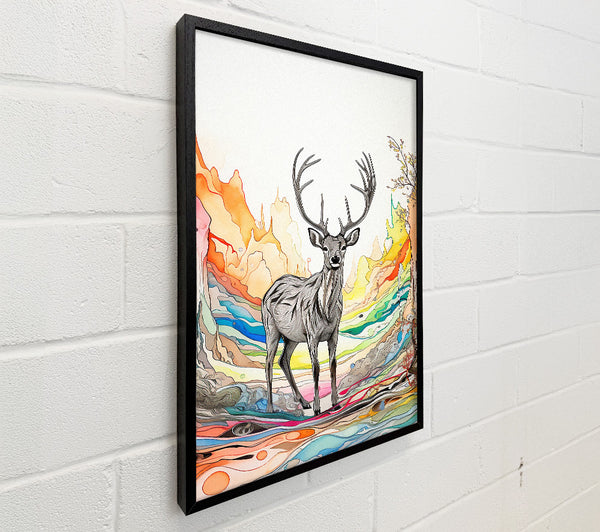 Acid Deer