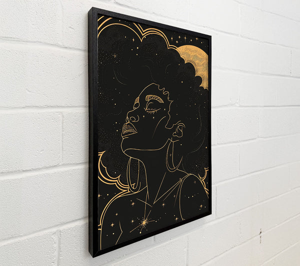 Afro Space