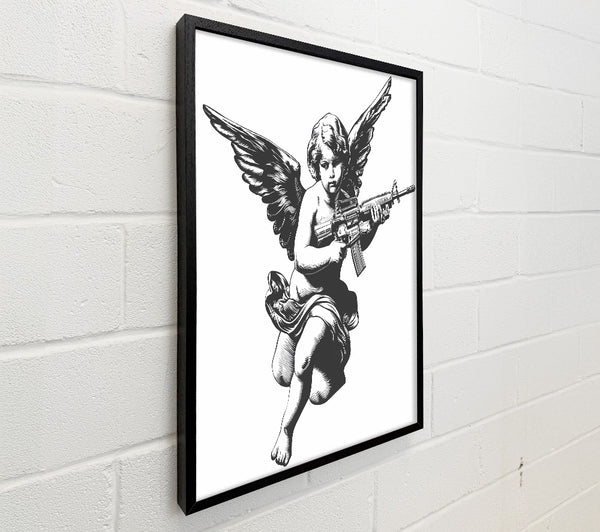 Army Angel