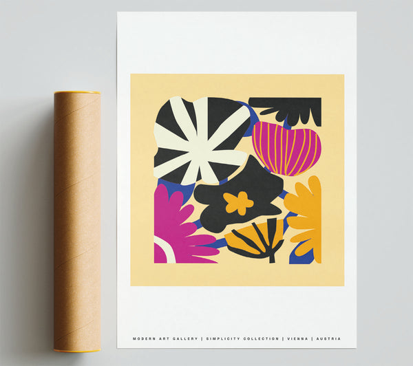 Art Gallery Simplicity Collection Vienna Austria Print