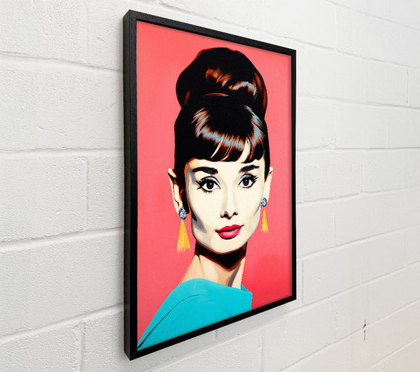 Audrey Hepburn Euphoria