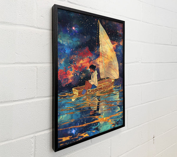 Boat Dreams