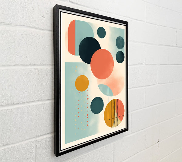 Circles Of Modern Life