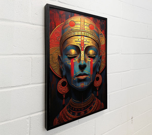 Egyptian Female Pharaoh