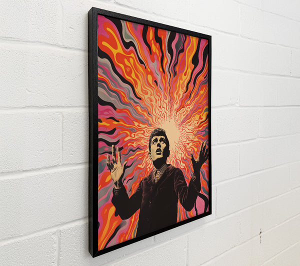 Explosion Of Thought