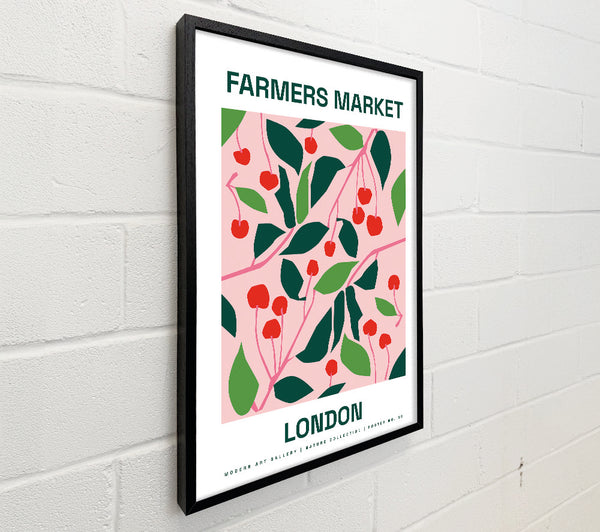 Farmers Market London