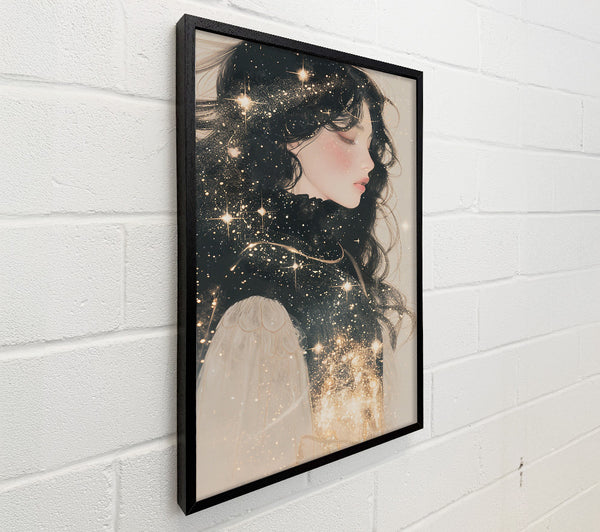 Golden Stardust Dreams