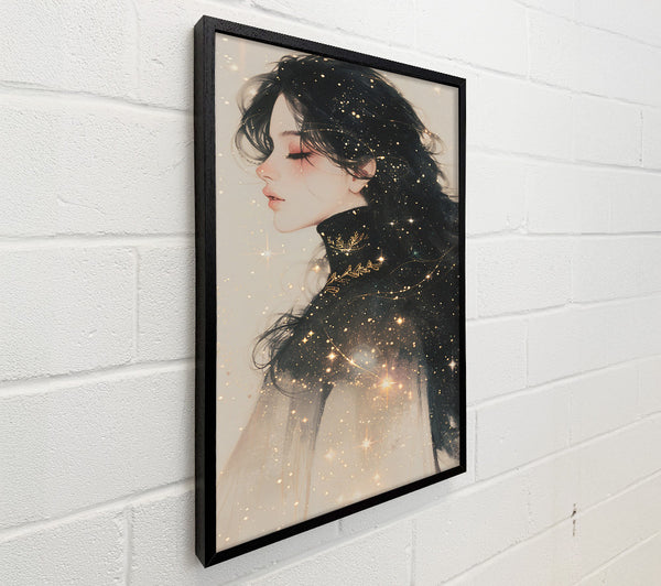Golden Stardust Dreams