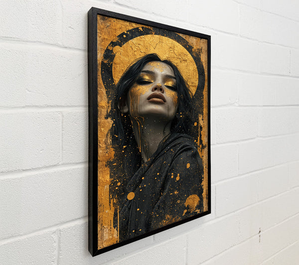 Gold Girl