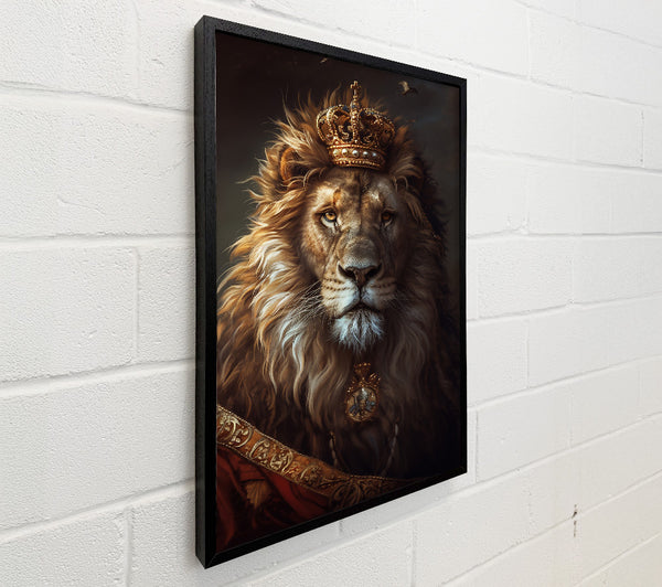 Golden Reign Of The King