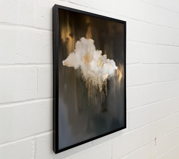 Golden Rain Cloud