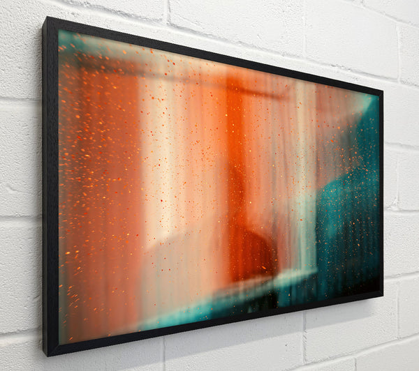 Orange Dust Dream