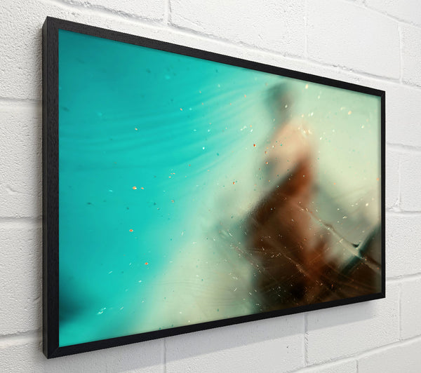 Aqua Specter Dreams