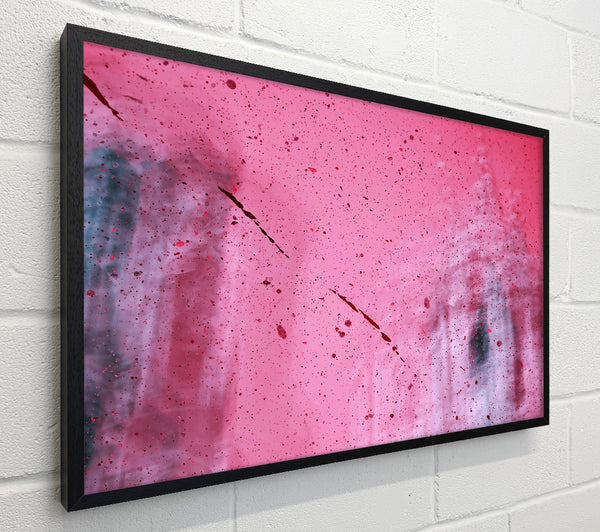 The Pink Nebula