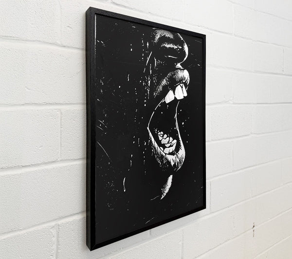 White Noise Scream