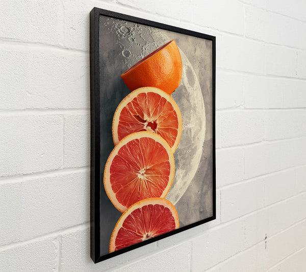 Red Moon Citrus