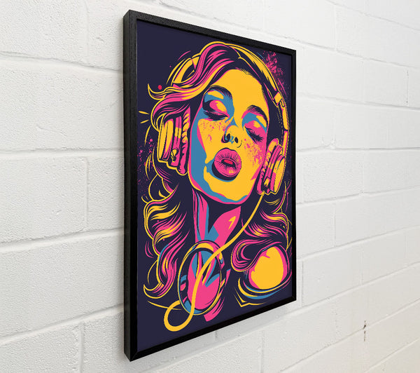 Yellow Beats Of Bliss