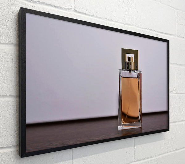 Amber Glass Scent