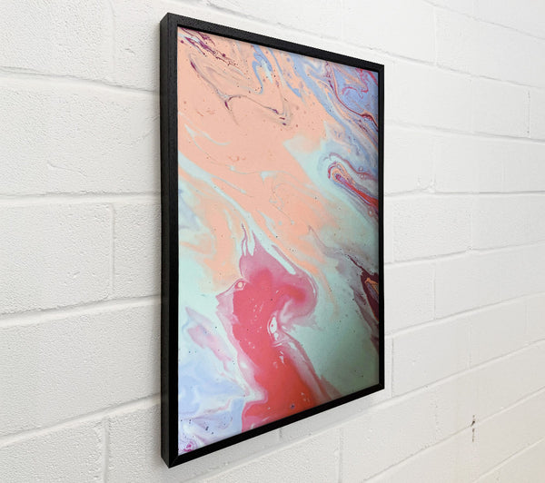 The Pink Swirl
