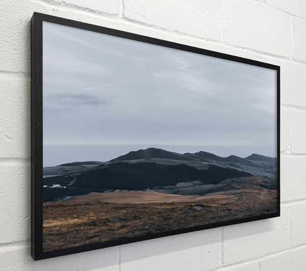 Black Hills Horizon