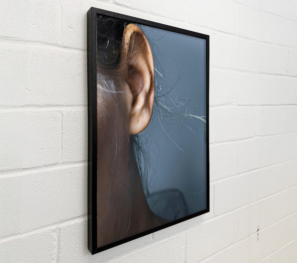 Golden Ear Whispers