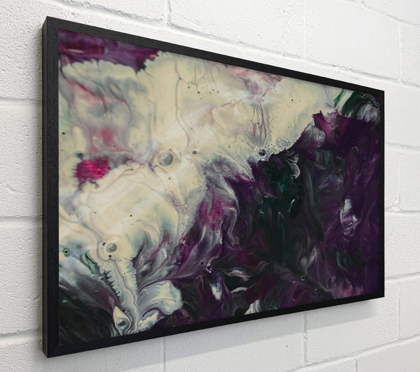 Purple Dreamscape Flows