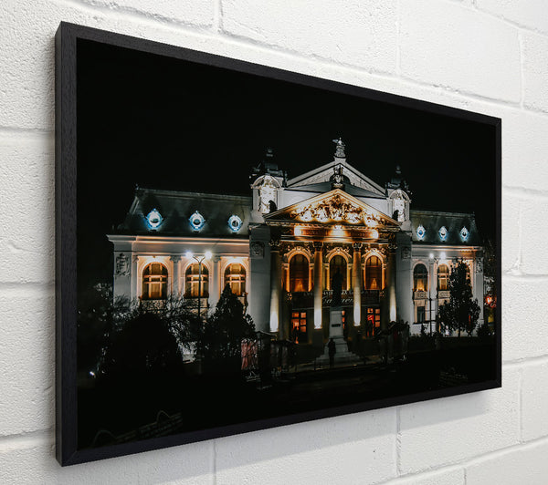 Golden Night Theater