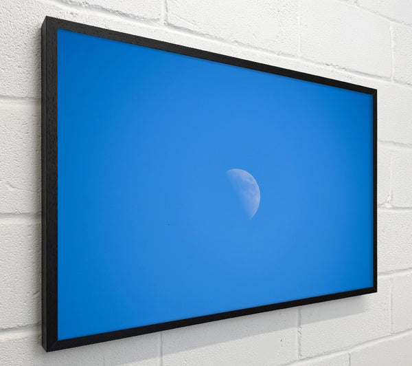 Blue Sky Crescent