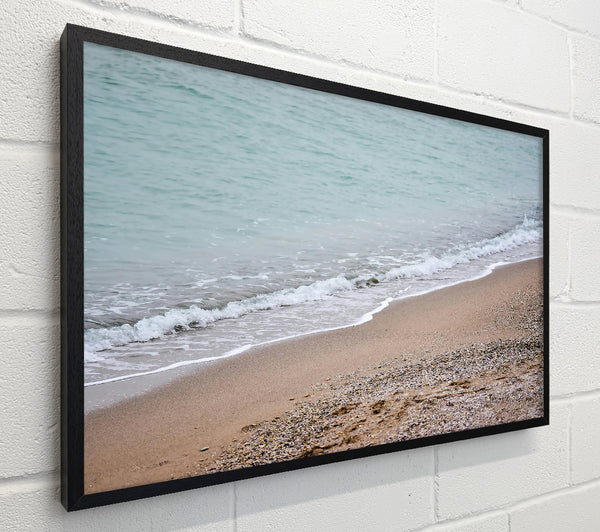 Aqua Shoreline Serenity